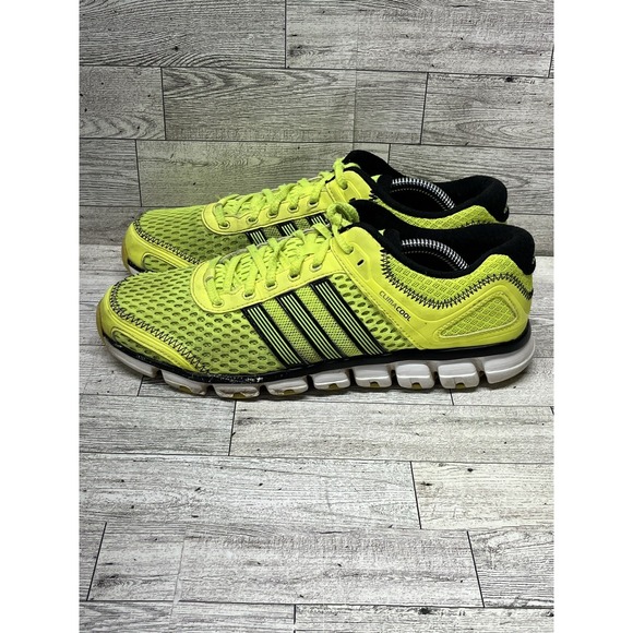 Adidas‎ G59790 Climacool lightweight Running Athletic Shoes-Men size 9.5 main image 4
